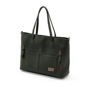 Ivy & Fig Vegan Leather Purse